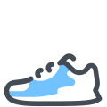 Sneakers icon