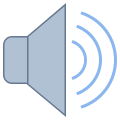 Altavoz icon