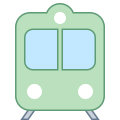 Train icon