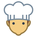 Chef icon