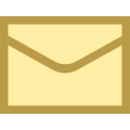 Letter icon