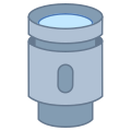 Lens icon