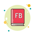 FB2 icon