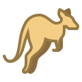 Canguro icon