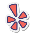 Yelp icon