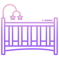 Crib icon