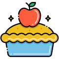 Apple Pie icon