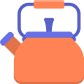 Kettle icon