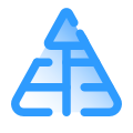 Maslow Pyramid icon