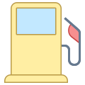 Gasolinera icon