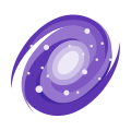 nebulosa icon