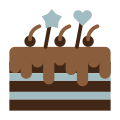 Dessert icon