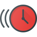 Clock icon