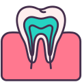 Teeth icon