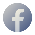 Facebook New icon