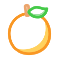 Orange icon