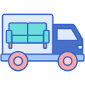 Delivery Truck icon