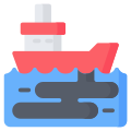 Oil Spill icon