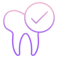 Tooth icon