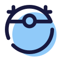 Roboter-Staubsauger icon