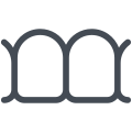 Teeth icon