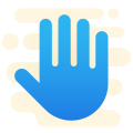 Hand Tool icon