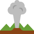 Yellowstone icon