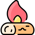 Elemento fuego icon