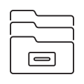 File Folder icon