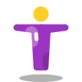 T-Pose icon