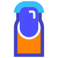 Uñas icon