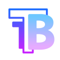 반투명-tb icon