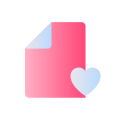 Digital Heart Screening Result icon