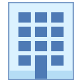 Organisation icon