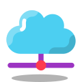 Connessione Cloud icon