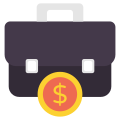 Business Bag icon