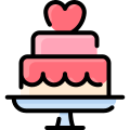 Cake icon