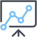 Statistiche icon