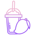 Mango Shake icon