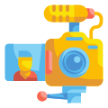 Appareil Photo icon