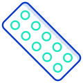 Tablets icon