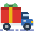 Delivery Truck icon