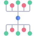 Network icon