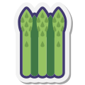 Asparagus icon