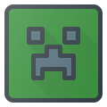 Minecraft icon