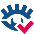 ojo revisado icon