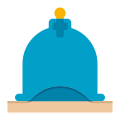 Cupping icon