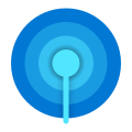 Mobilfunknetz icon