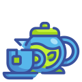 Tea icon