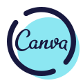 canva icon